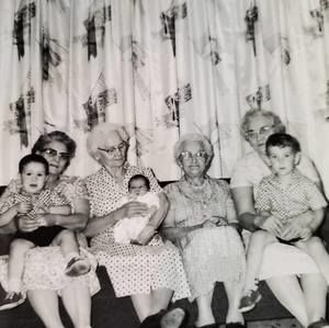 Meet your Posher, Steve